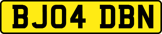 BJ04DBN