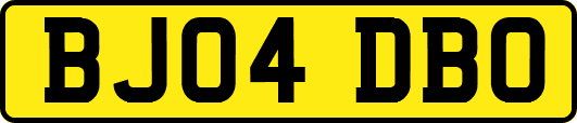 BJ04DBO