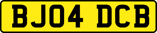 BJ04DCB