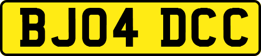 BJ04DCC