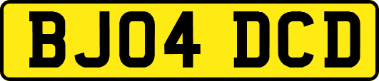 BJ04DCD