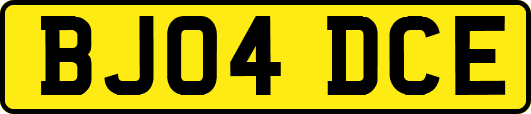BJ04DCE