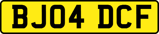 BJ04DCF