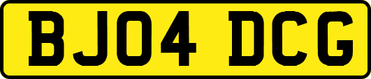 BJ04DCG