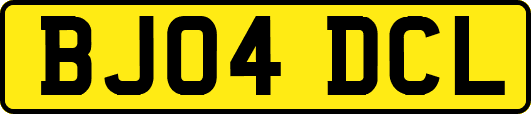 BJ04DCL