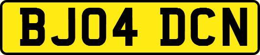 BJ04DCN