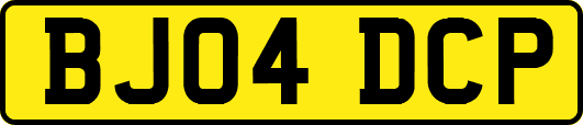 BJ04DCP