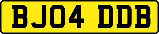 BJ04DDB