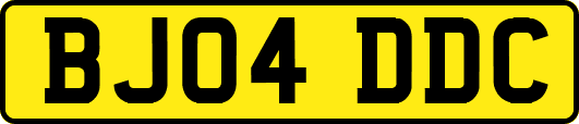 BJ04DDC