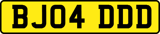 BJ04DDD