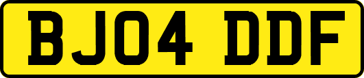BJ04DDF