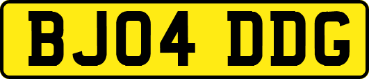 BJ04DDG