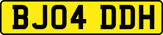 BJ04DDH