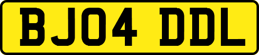 BJ04DDL