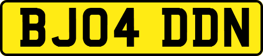 BJ04DDN