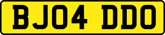 BJ04DDO