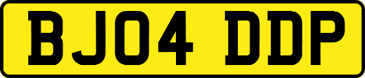 BJ04DDP