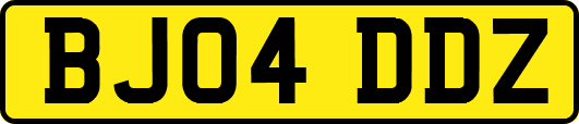 BJ04DDZ