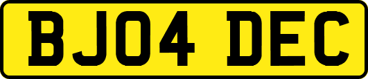 BJ04DEC
