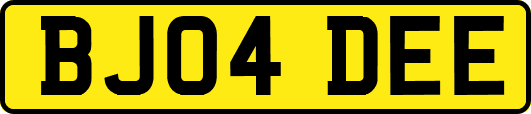 BJ04DEE