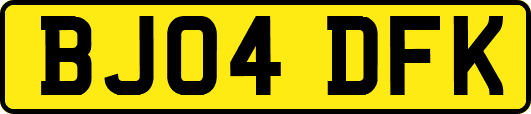 BJ04DFK