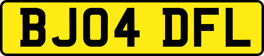 BJ04DFL