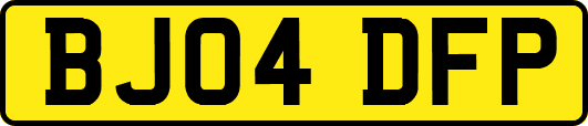 BJ04DFP