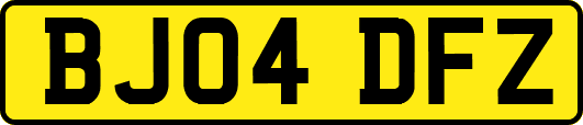 BJ04DFZ
