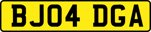 BJ04DGA