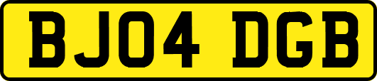 BJ04DGB