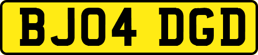 BJ04DGD