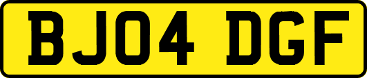 BJ04DGF