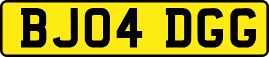 BJ04DGG
