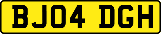 BJ04DGH