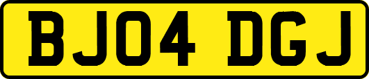 BJ04DGJ