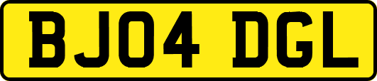 BJ04DGL