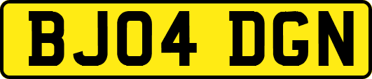 BJ04DGN