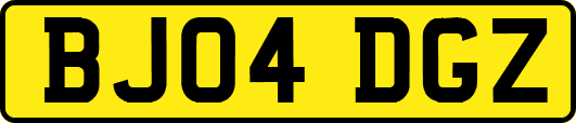 BJ04DGZ