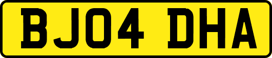BJ04DHA