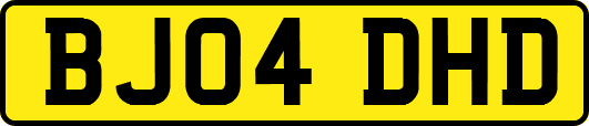 BJ04DHD