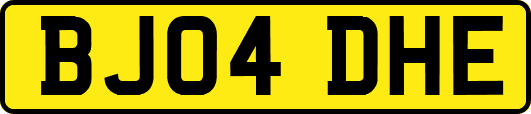 BJ04DHE
