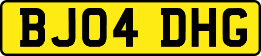 BJ04DHG