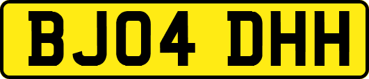 BJ04DHH