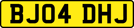 BJ04DHJ