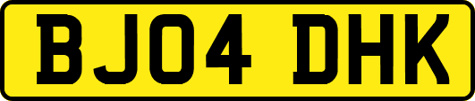 BJ04DHK