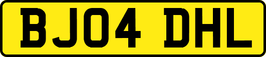 BJ04DHL