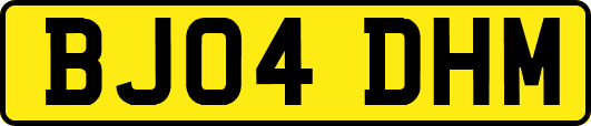BJ04DHM