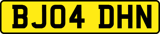 BJ04DHN