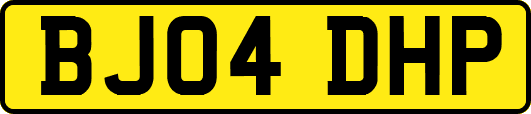 BJ04DHP