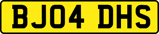 BJ04DHS